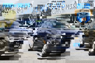 Used 2022 Chevrolet Blazer LT image 1