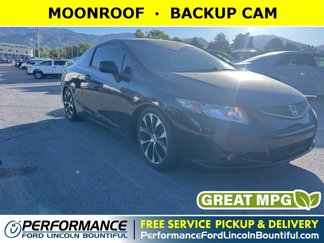 Used 2013 Honda Civic Si image 1