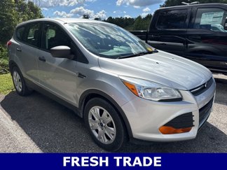 Used 2014 Ford Escape S image 1
