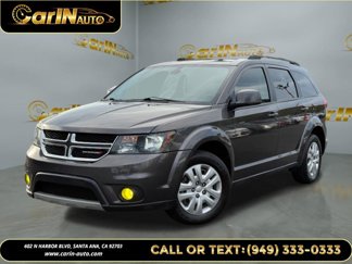 Used 2018 Dodge Journey SXT w/ Connectivity Group image 1