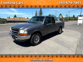 Used 2000 Ford Ranger XLT image 1
