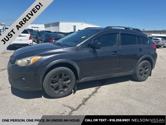 Used 2013 Subaru Crosstrek 2.0i Limited image 1