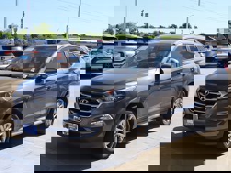 Used 2018 Hyundai Tucson SEL image 1