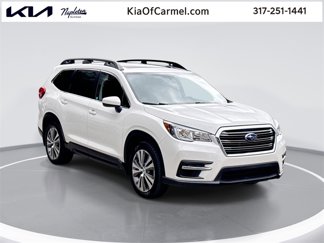 Used 2020 Subaru Ascent Premium w/ Sport Package image 1