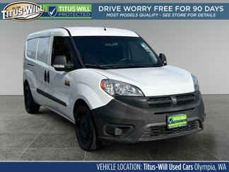 Used 2018 RAM ProMaster City Tradesman image 1