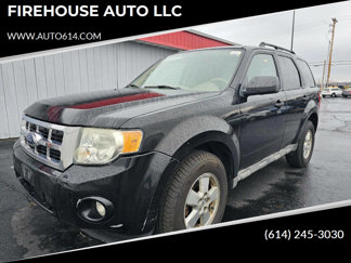 Used 2009 Ford Escape XLT image 1