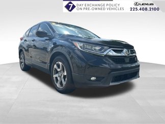 Used 2018 Honda CR-V EX image 1