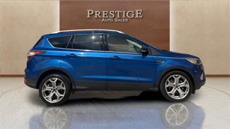 Used 2017 Ford Escape Titanium w/ Equipment Group 301A image 1