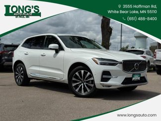 Used 2023 Volvo XC60 B5 Plus image 1
