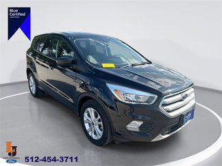 Used 2019 Ford Escape SE image 1
