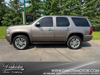 Used 2012 Chevrolet Tahoe LT w/ All-Star Edition image 1