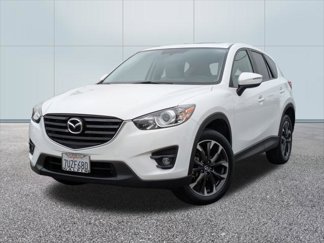 Used 2016 MAZDA CX-5 Grand Touring image 1