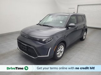 Used 2023 Kia Soul LX w/ Option Group 015 image 1