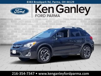 Used 2016 Subaru Crosstrek 2.0i Limited w/ Popular Package #2 image 1