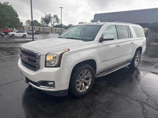 Used 2016 GMC Yukon XL SLT w/ Open Road Package image 1