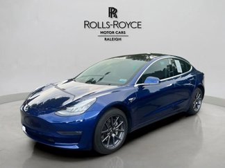 Used 2019 Tesla Model 3 Long Range image 1