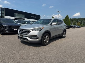 Used 2018 Hyundai Santa Fe Sport image 1