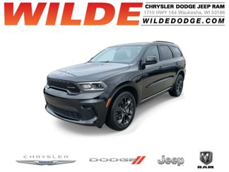 New 2025 Dodge Durango GT w/ Blacktop Package image 1