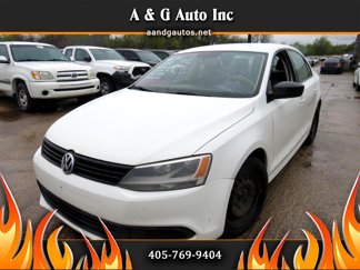 Used 2012 Volkswagen Jetta S image 1