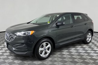 Used 2022 Ford Edge SE image 1