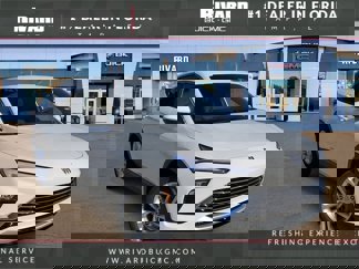 New 2025 Buick Envista Preferred image 1