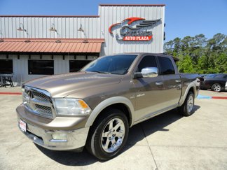 Used 2009 Dodge Ram 1500 Truck Laramie image 1