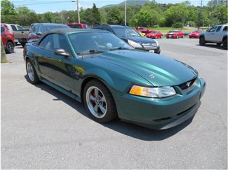 Used 2000 Ford Mustang GT image 1