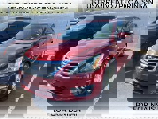 Used 2015 Nissan Altima 2.5 SL image 1