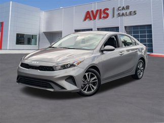 Used 2024 Kia Forte LXS image 1