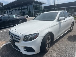 Used 2019 Mercedes-Benz E 300 image 1