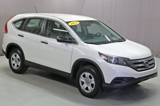 Used 2014 Honda CR-V LX image 1