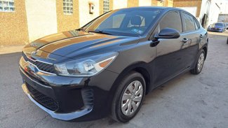 Used 2018 Kia Rio S image 1