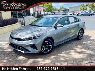 Used 2024 Kia Forte LXS image 1