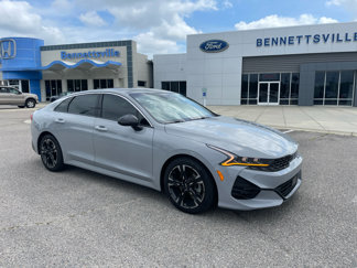Used 2022 Kia K5 GT-Line w/ GT-Line FWD Premium Package image 1