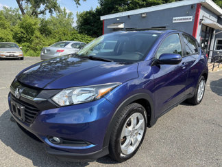 Used 2016 Honda HR-V EX image 1