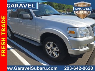 Used 2010 Ford Explorer XLT image 1