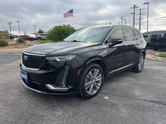 Used 2020 Cadillac XT6 Premium Luxury image 1