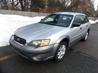 Used 2005 Subaru Outback 2.5i image 1