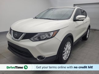 Used 2018 Nissan Rogue Sport SL image 1
