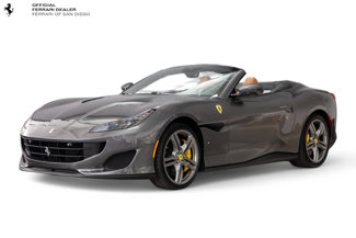 Used 2020 Ferrari Portofino image 1