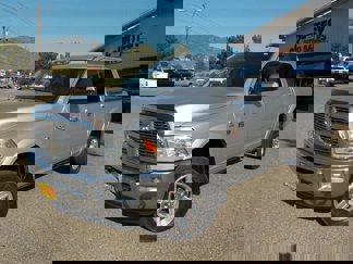 Used 2010 Dodge Ram 2500 Truck Laramie image 1