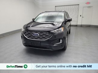 Used 2019 Ford Edge SEL w/ Equipment Group 201A image 1