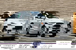 Used 2019 Ford Fusion S image 1