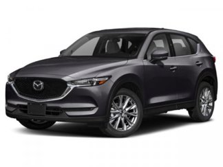 Used 2019 MAZDA CX-5 Grand Touring w/ GT Premium Package image 1