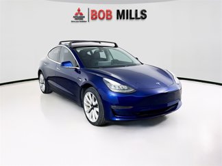 Used 2018 Tesla Model 3 Long Range image 1