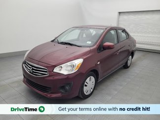 Used 2019 Mitsubishi Mirage G4 ES image 1
