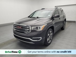 Used 2017 GMC Acadia SLT image 1