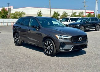 Used 2025 Volvo XC60 B5 Plus w/ Climate Package image 1