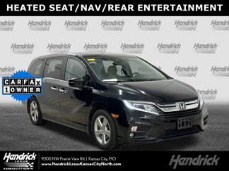Used 2020 Honda Odyssey EX-L image 1