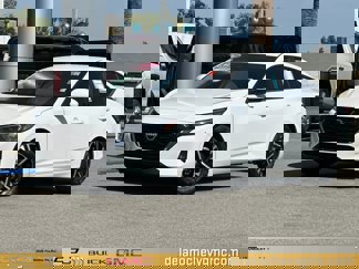 Used 2024 Nissan Sentra SV image 1